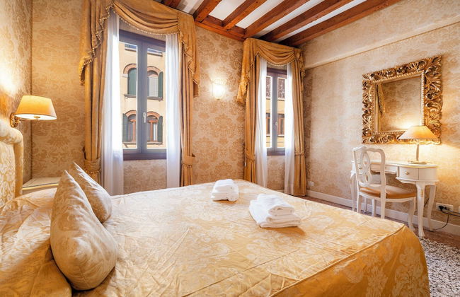 Residence Ca di Malta by Wonderful Italy - Photo 13