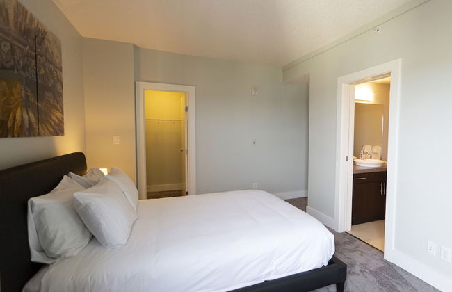 Icon 2 Apartments by Corporate Stays - Photo 8