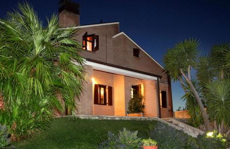 Residence Costamartino - Foto 21