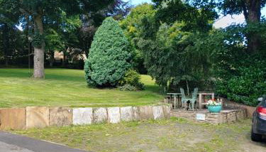 Pellcroft Cottage - Foto 2, Garden
