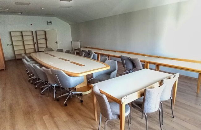 Samatya Apart - Foto 12