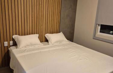 Apartamento Amplo e Confortável em Condomínio Familiar, 3 Quartos Sendo 1 Suíte com Lazer de Clube - Foto 12