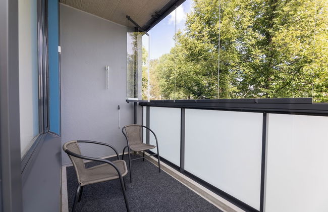 Hiisi Homes Riihimäki - Foto 50