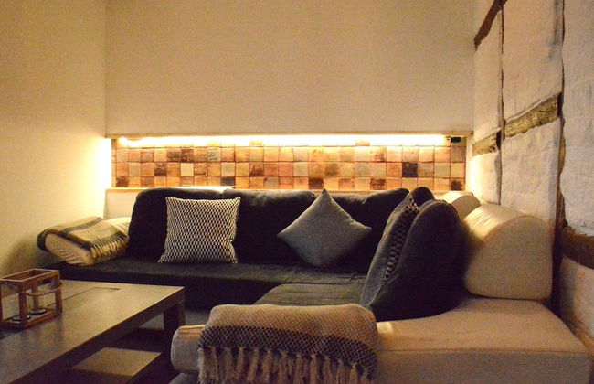 Stylish Holiday Home in Malmedy With Garden - Foto 15