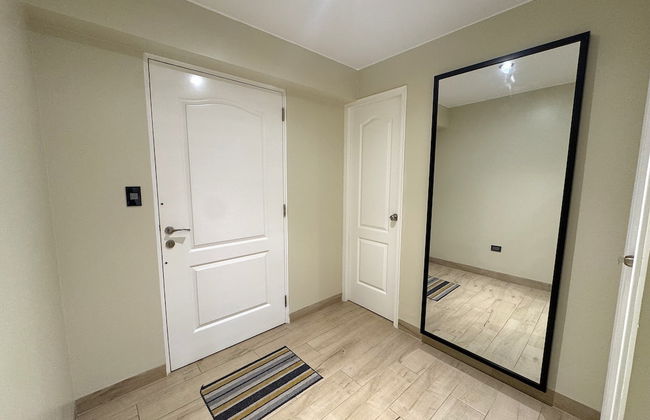 Miraflores 1 or 2 Bedroom Executive Apartment. - Foto 12