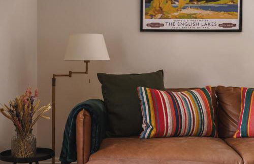 2 Hart Head Barn, Renovated Barn, Ambleside - Foto 32