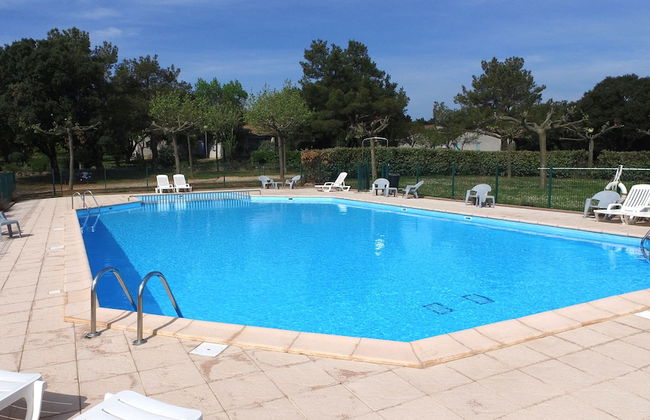 VVF Méjannes Gard, Méjannes le Clap - Foto 14