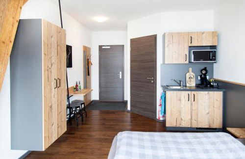 Stadl Appartements - Foto 100