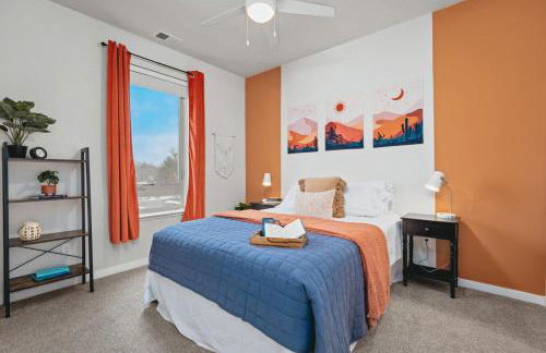 NEW Great Escape 404 2BR Condo Near Downtown and Bay - Photo 14