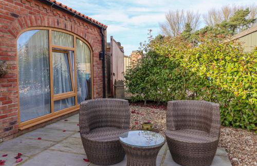 Plough Cottage - Foto 16