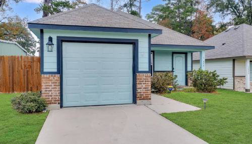 Lake Conroe Family Retreat BBQ, Games, and Boating - Foto 1, Other