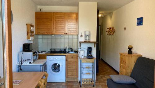 STUDIO 4 COUCHAGES A St JEAN-MONTCLAR ÉTÉ/HIVER - Foto 2