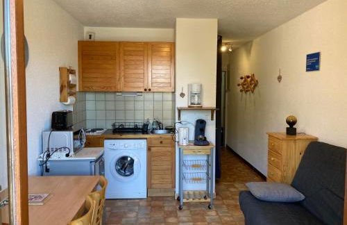 STUDIO 4 COUCHAGES A St JEAN-MONTCLAR ÉTÉ/HIVER - Foto 2