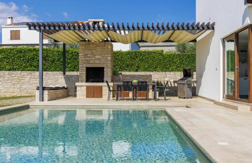 Villa Luna Nera by Interhome - Foto 25