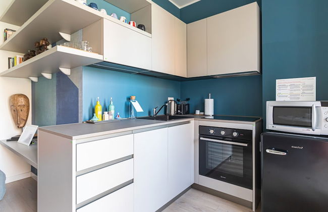 Italianway - Melozzo da Forli 11 - Foto 2