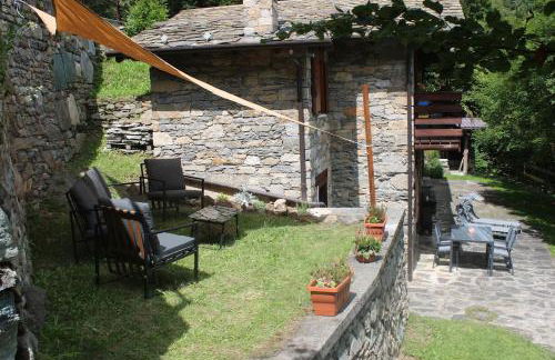 Baita sepomaisavé - Foto 7