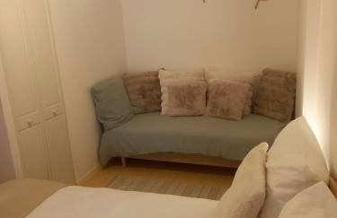 appartement coeur de ville Laruns 2 ou 3 personnes - Foto 6