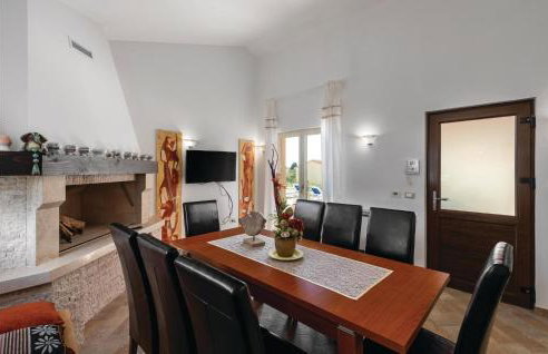 Amazing Home In Vodnjan With Sauna - Foto 45