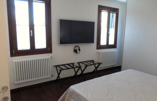 The Other Serenissima (With A/C) - Foto 20