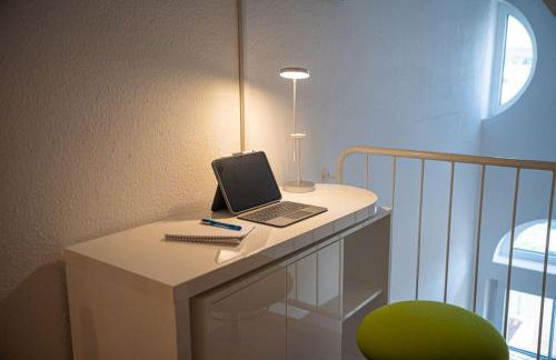 Casa Burgplatz - Maisonettewohnung - Foto 7