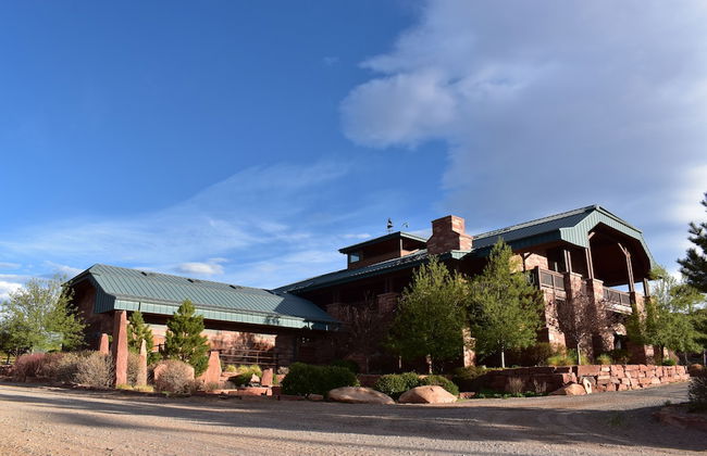 Cougar Ridge Resort - Foto 46