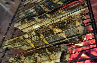 Double Deck - Linda vista para ilha de Floripa com Jacuzzi - Photo 37