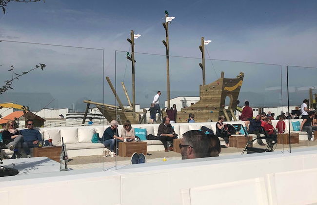 Appartement Knokke-Heist - Foto 16