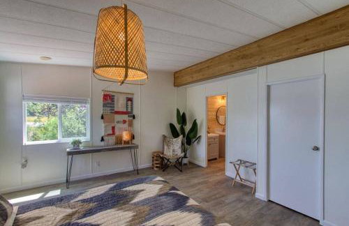 Serene & Luxury Retreat, Waterfront, Hot tub, Clamming - Foto 11