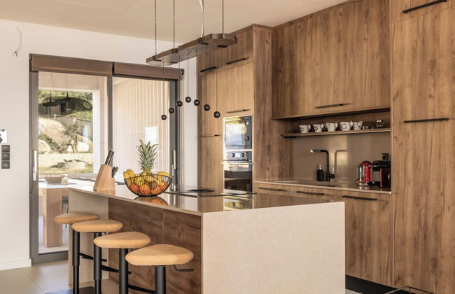 Villa Vel Aegina - Photo 8