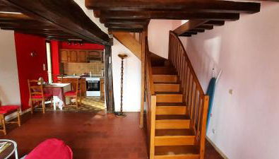 Maison accueillante à Saint-Amand-en-Puisaye avec jardin - Foto 3