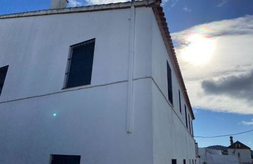 Dúplex con piscina en centro Cazalla - Photo 21