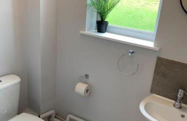 Cheddar Head Bungalow - Foto 29