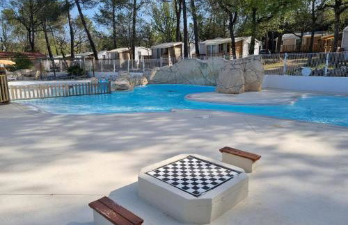 Mon Mobilhome - Foto 20