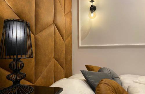 Family & Business Sauna Apartments No 6 Leśny nad Zalewem Cedzyna - 1 Bedroom with Private Sauna, Terrace, Parking, Catering Options - Foto 44