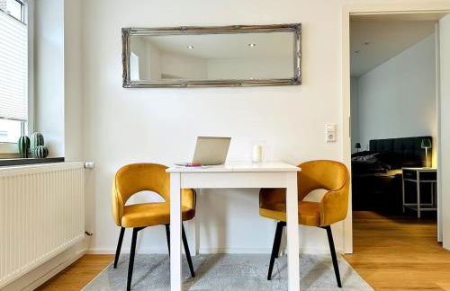 Apartment um Herzen von Echterdingen - Foto 1