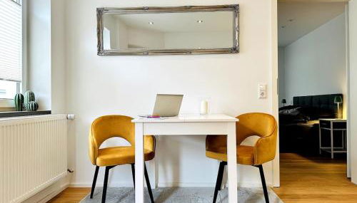 Apartment um Herzen von Echterdingen - Foto 1