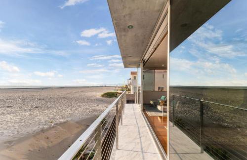 ocean front beach house - Photo 9