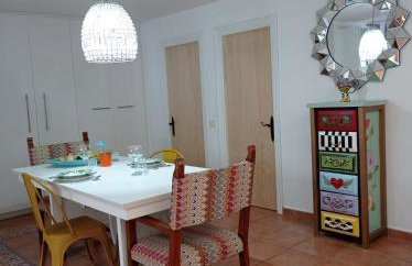 Villa Floti con vistas al mar - Photo 4