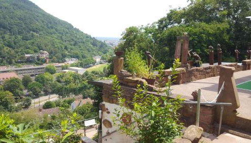 Ferienwohnung Uhuherz - Foto 5