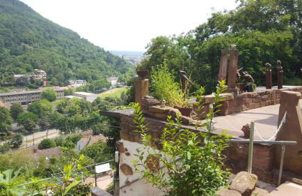 Ferienwohnung Uhuherz - Foto 5