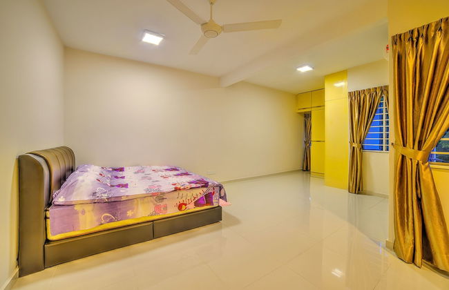 The Home Homestay - Photo 6