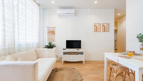 Paraíso City Stay I - Foto 5