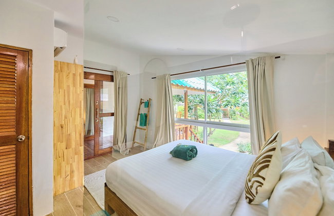 Joy Beach Villas - Photo 32