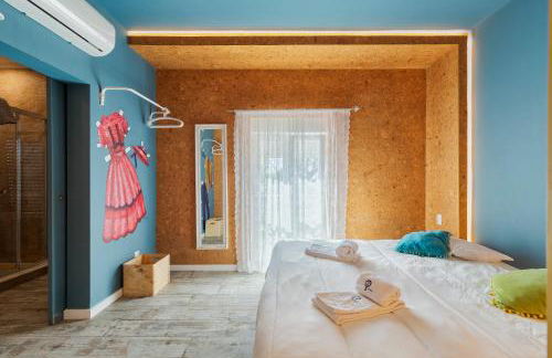 Y.Palmela - Boutique Apartments - Foto 128