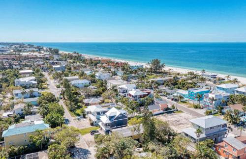 Sleeps 11 Pool Close to Anna Maria Beaches - Foto 48