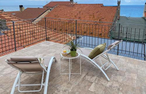 Attico Belvedere - Terrazza con Barbecue e Jacuzzi Privata - Foto 17