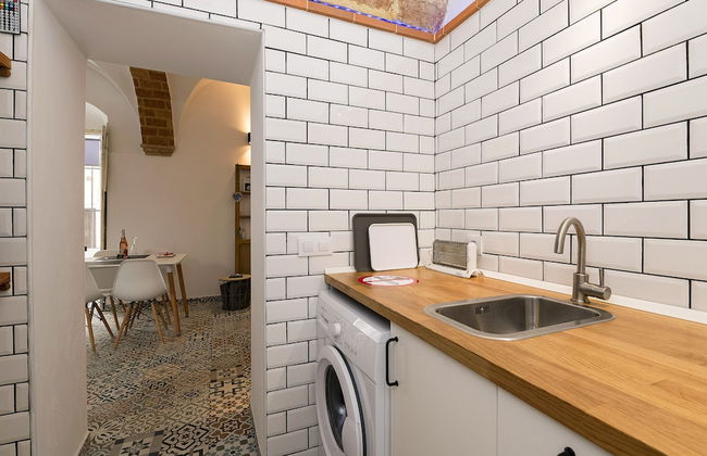 Casa Cuna in Arcos de la Frontera - Foto 18