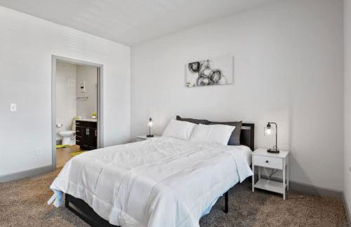 Affordable 2-Bedroom Whitestown - Foto 39