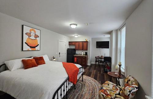 Charming Studio at The Inman - 212 - Foto 3