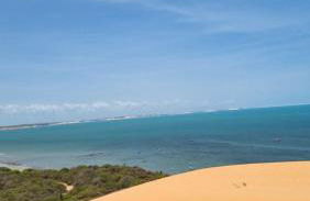 Cabana Redonda Beach - Foto 33